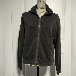 Ralph Lauren Hooded Jacket